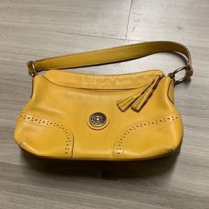 Dooney and bourke purse